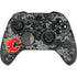 NHL Calgary Flames Camo Xbox Elite Wireless Controller Series 2 Skin
