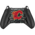 NHL Calgary Flames Camo Xbox Elite Wireless Controller Series 2 Skin