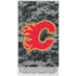NHL Calgary Flames Camo Xbox Series S Console Skin