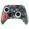 NHL Calgary Flames Camo Xbox Series S Controller Skin