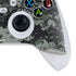NHL Calgary Flames Camo Xbox Series S Controller Skin