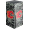 NHL Calgary Flames Camo Xbox Series X Console Skin
