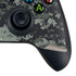NHL Calgary Flames Camo Xbox Series X Controller Skin