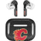 NHL Calgary Flames Distressed AirPods Pro 2nd Gen Skin