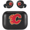 NHL Calgary Flames Distressed Amazon Echo Buds Skin