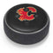 NHL Calgary Flames Distressed Amazon Echo Dot Skin