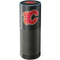 NHL Calgary Flames Distressed Amazon Echo Skin