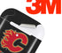 NHL Calgary Flames Distressed Apple AirPods 2 Skin