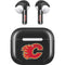NHL Calgary Flames Distressed Apple AirPods (3rd Gen 2021) Skin