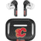 NHL Calgary Flames Distressed Apple AirPods Pro Skin