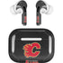 NHL Calgary Flames Distressed Apple AirPods Pro Skin