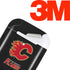 NHL Calgary Flames Distressed Apple AirPods Skin