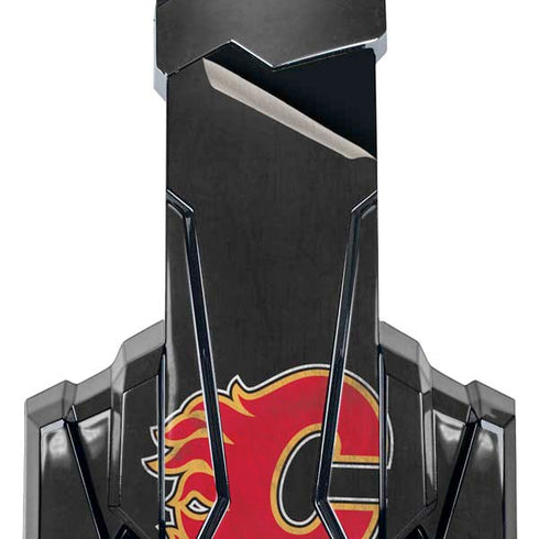 NHL Calgary Flames Distressed BENGOO G9000 Skin