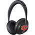 NHL Calgary Flames Distressed Bose Noise Cancelling Headphones 700 Skin