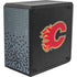 NHL Calgary Flames Distressed Cooler Master MasterBox Q300L Mini Tower Skin