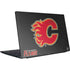 NHL Calgary Flames Distressed Dell Vostro Skin