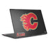 NHL Calgary Flames Distressed HP Envy Skin