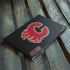 NHL Calgary Flames Distressed HP Envy Skin