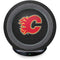 NHL Calgary Flames Distressed Fast Charge Wireless Charging Stand Skin