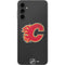 NHL Calgary Flames Distressed Galaxy A14 5G Skin