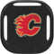 NHL Calgary Flames Distressed Galaxy Buds Live Skin