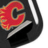 NHL Calgary Flames Distressed Galaxy Buds Pro Skin
