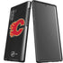 NHL Calgary Flames Distressed Galaxy Note 10 Pro Case