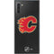 NHL Calgary Flames Distressed Galaxy Note 10 Skin