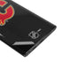 NHL Calgary Flames Distressed Galaxy Note 10 Skin