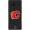 NHL Calgary Flames Distressed Galaxy Note 8 Skin