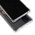 NHL Calgary Flames Distressed Galaxy Note20 5G Clear Case