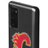NHL Calgary Flames Distressed Galaxy Note20 5G Pro Case
