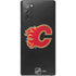 NHL Calgary Flames Distressed Galaxy Note20 5G Skin