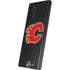 NHL Calgary Flames Distressed Galaxy Note20 5G Skin