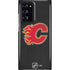 NHL Calgary Flames Distressed Galaxy Note20 Ultra 5G Lite Case