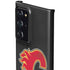 NHL Calgary Flames Distressed Galaxy Note20 Ultra 5G Lite Case