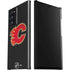 NHL Calgary Flames Distressed Galaxy Note20 Ultra 5G Lite Case