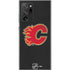 NHL Calgary Flames Distressed Galaxy Note20 Ultra 5G Skin