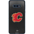NHL Calgary Flames Distressed Galaxy S10e Skin