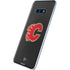 NHL Calgary Flames Distressed Galaxy S10e Skin