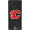 NHL Calgary Flames Distressed Galaxy S20 Fan Edition Skin