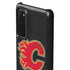 NHL Calgary Flames Distressed Galaxy S20 Lite Case