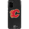 NHL Calgary Flames Distressed Galaxy S20 Plus Pro Case