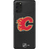 NHL Calgary Flames Distressed Galaxy S20 Plus Skin