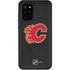 NHL Calgary Flames Distressed Galaxy S20 Plus Waterproof Case