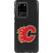 NHL Calgary Flames Distressed Galaxy S20 Ultra 5G Pro Case