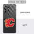 NHL Calgary Flames Distressed Galaxy S20 Ultra 5G Skin