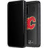 NHL Calgary Flames Distressed Galaxy S20 Waterproof Case