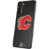 NHL Calgary Flames Distressed Galaxy S21 5G Skin