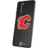 NHL Calgary Flames Distressed Galaxy S21 Plus 5G Skin